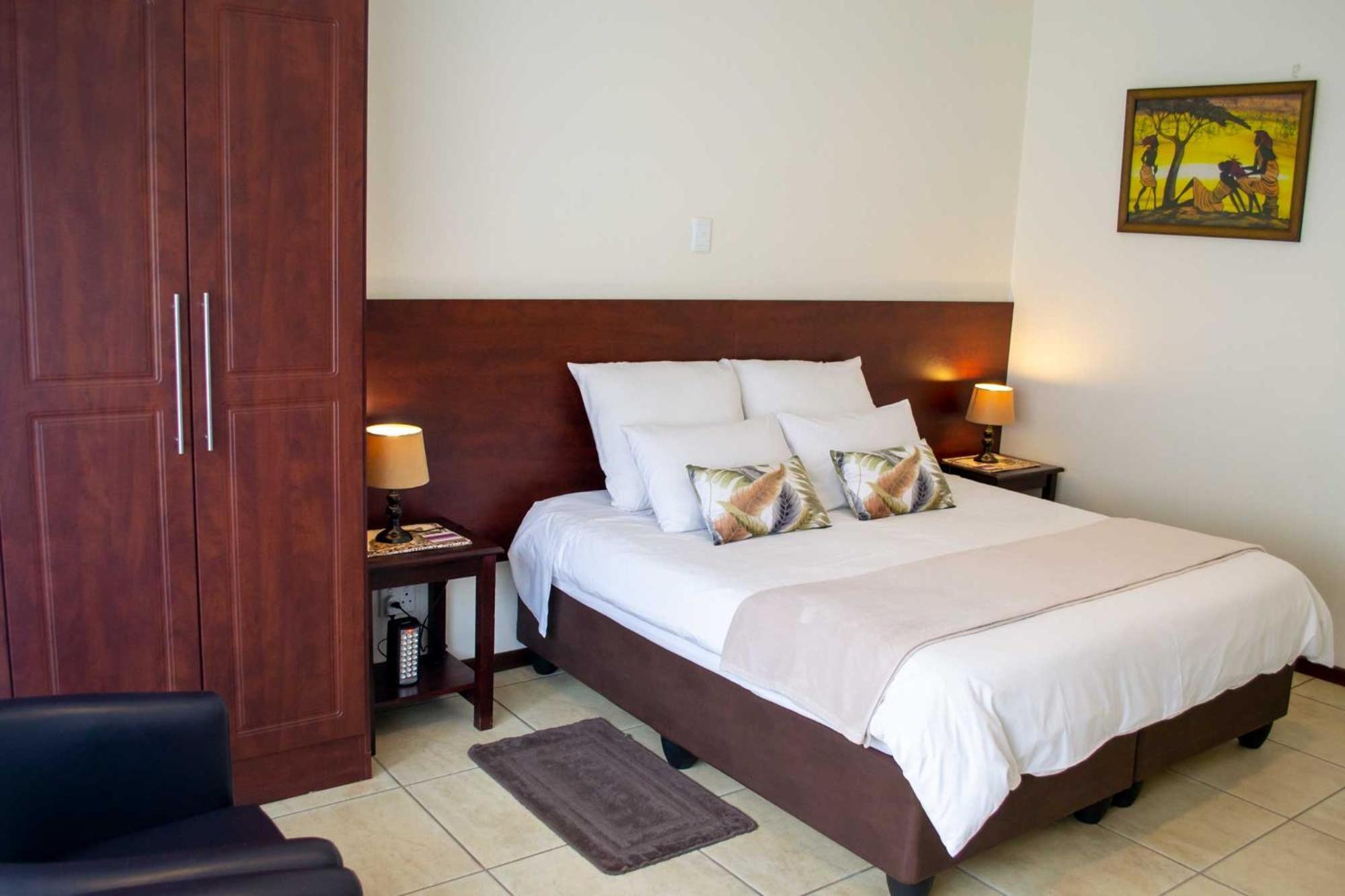מידרנד Amohela Guesthouse חדר תמונה
